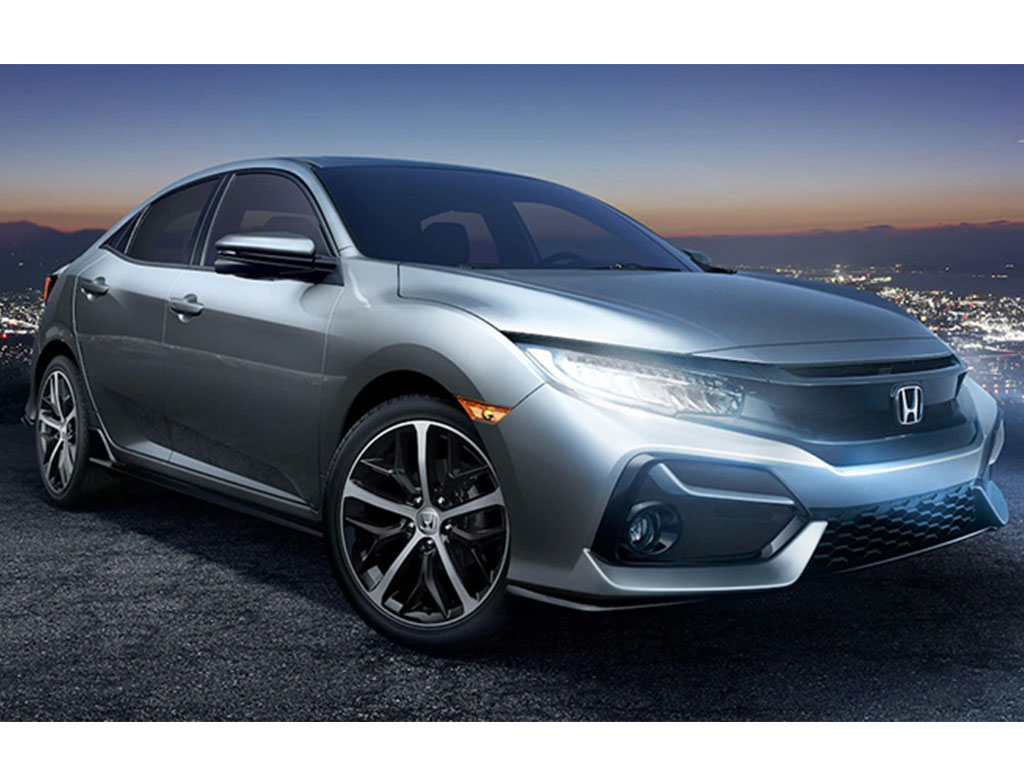 Honda Civic 2020