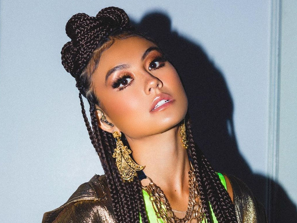 Agnez Mo