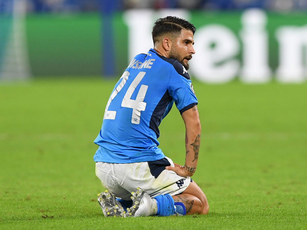 Lorenzo Insigne