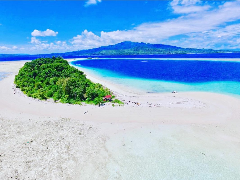 Pulau Pombo