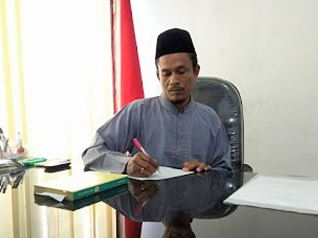 Muhammad Dahlan