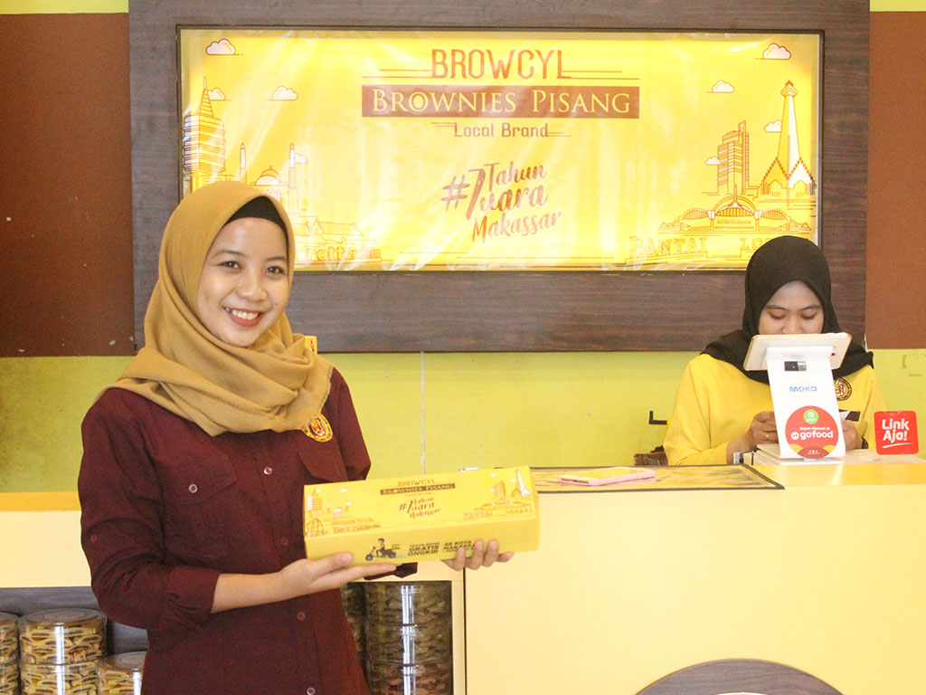 Browcyl Makassar