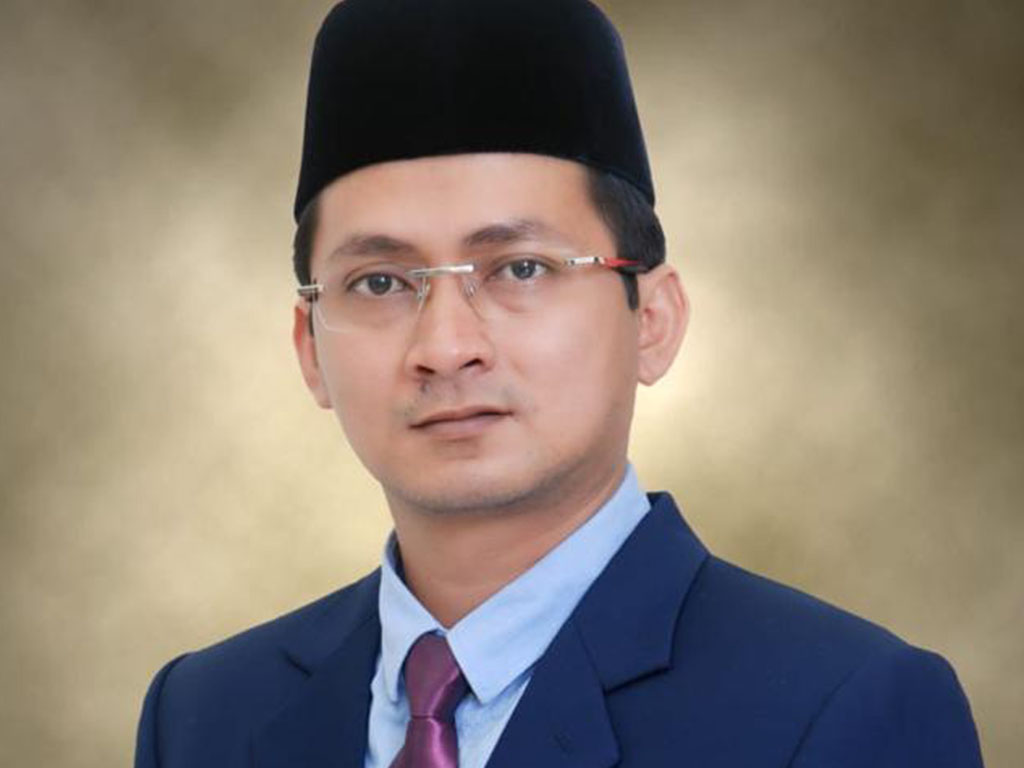 Gusti Sulaiman