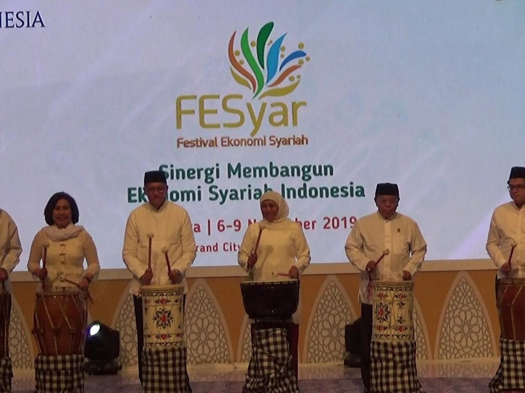 Festival Ekonomi Syariah