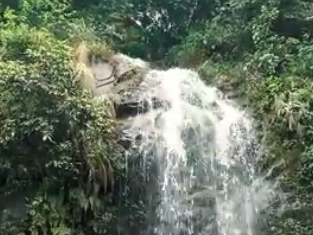 Air Terjun