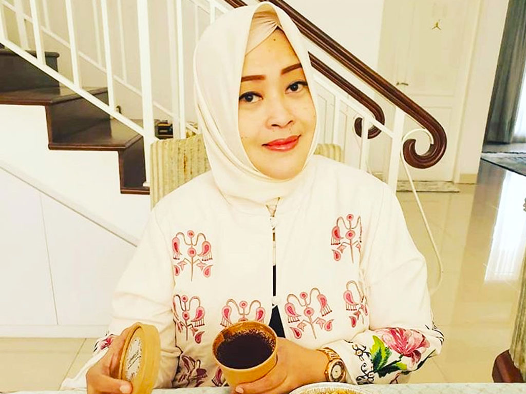 Fahira Idris