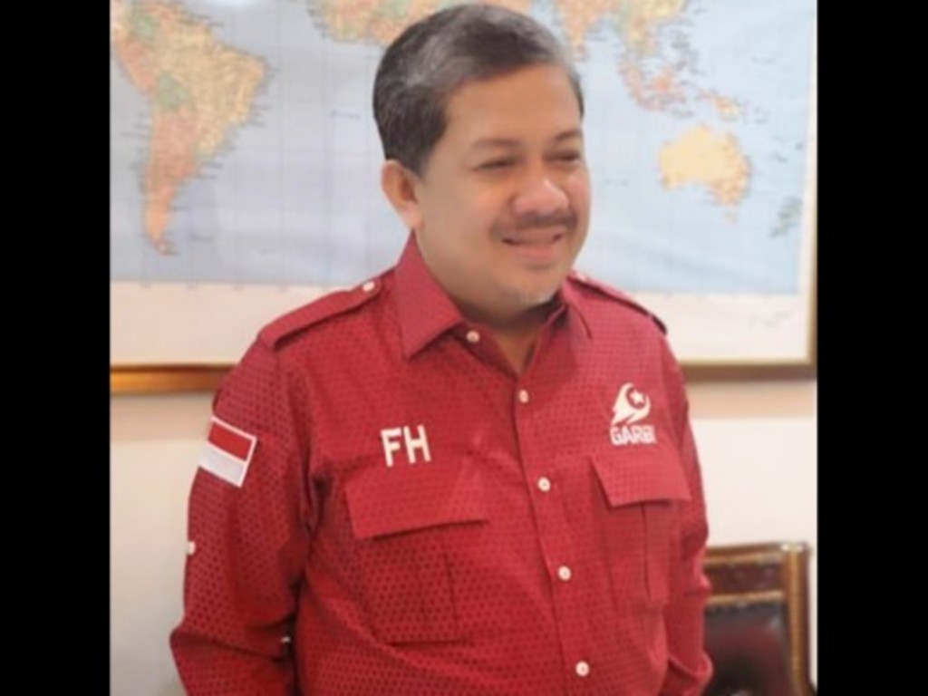 Fahri Hamzah