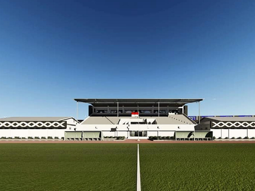 Stadion Kalegowa