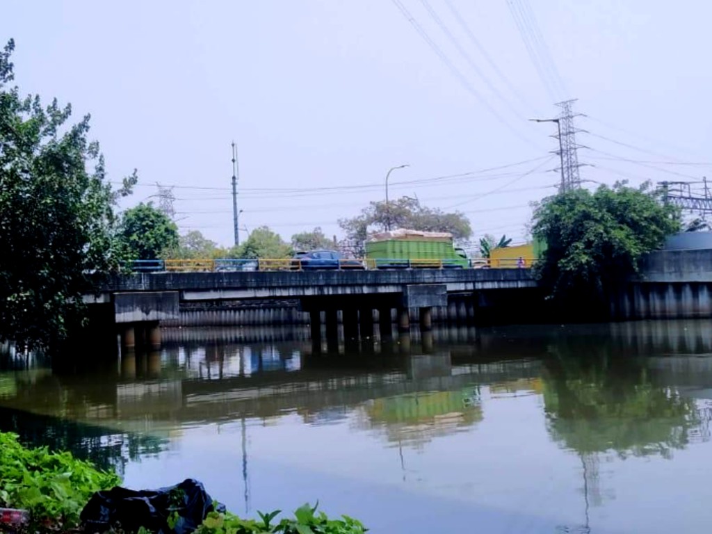 Jembatan Ancol