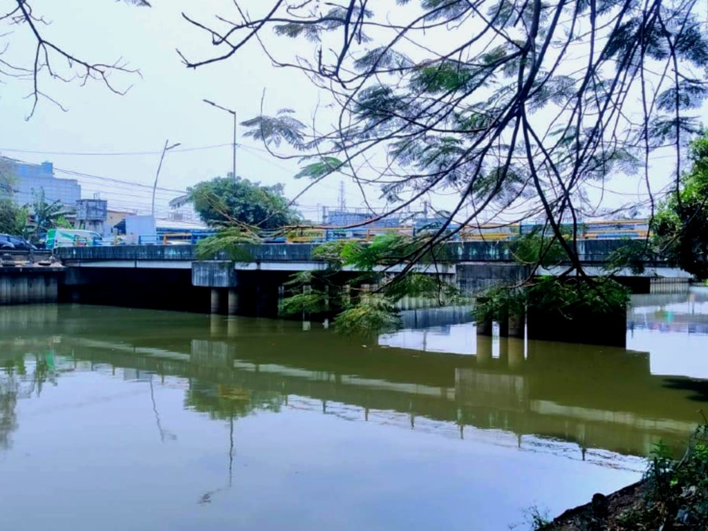 Jembatan Ancol