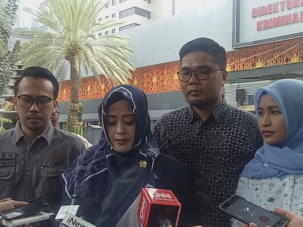Fahira Idris