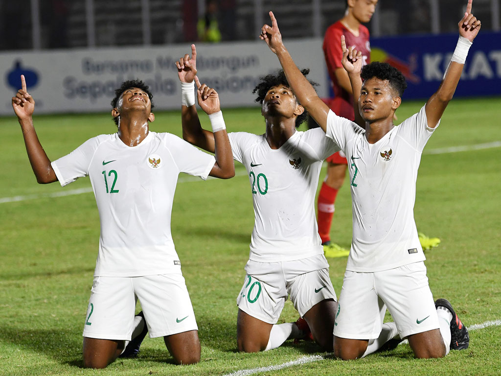 Timnas U-19