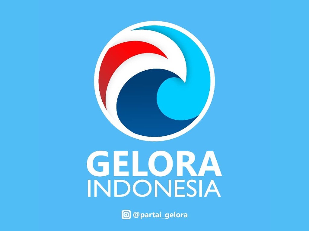 Partai Gelora