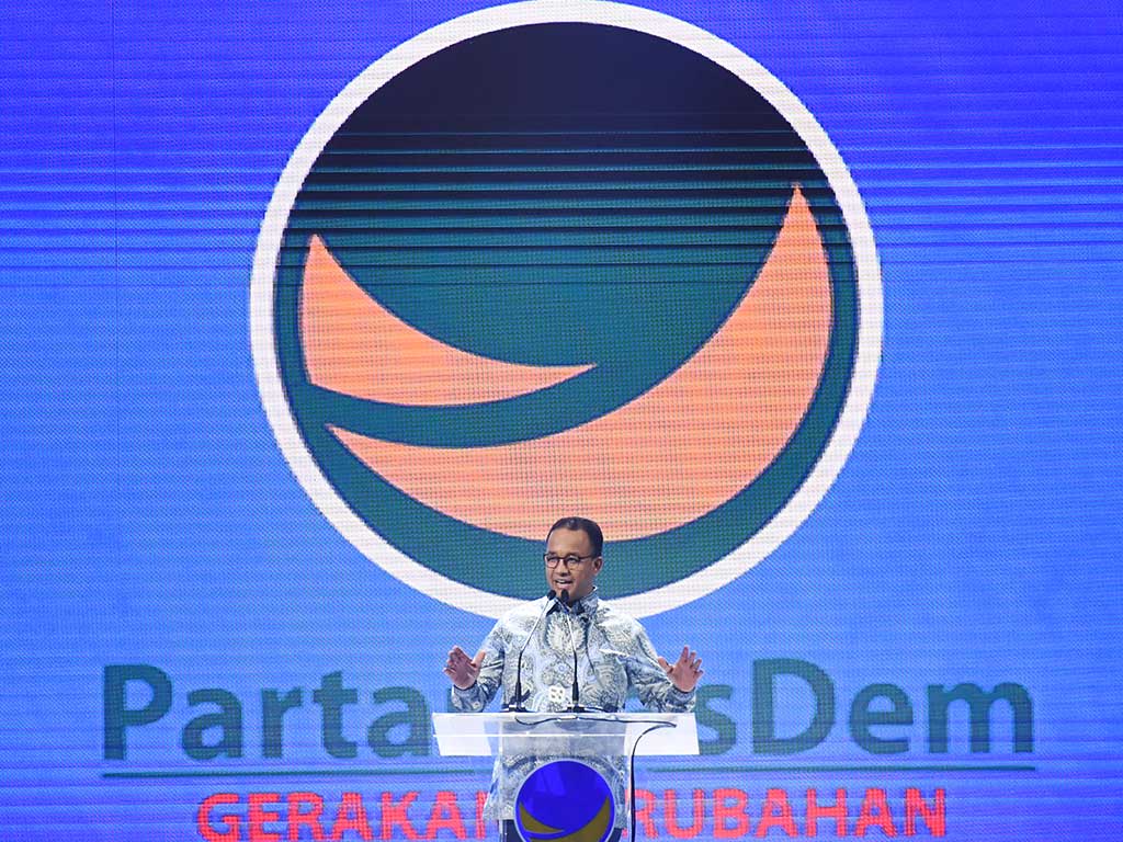 Anies Baswedan