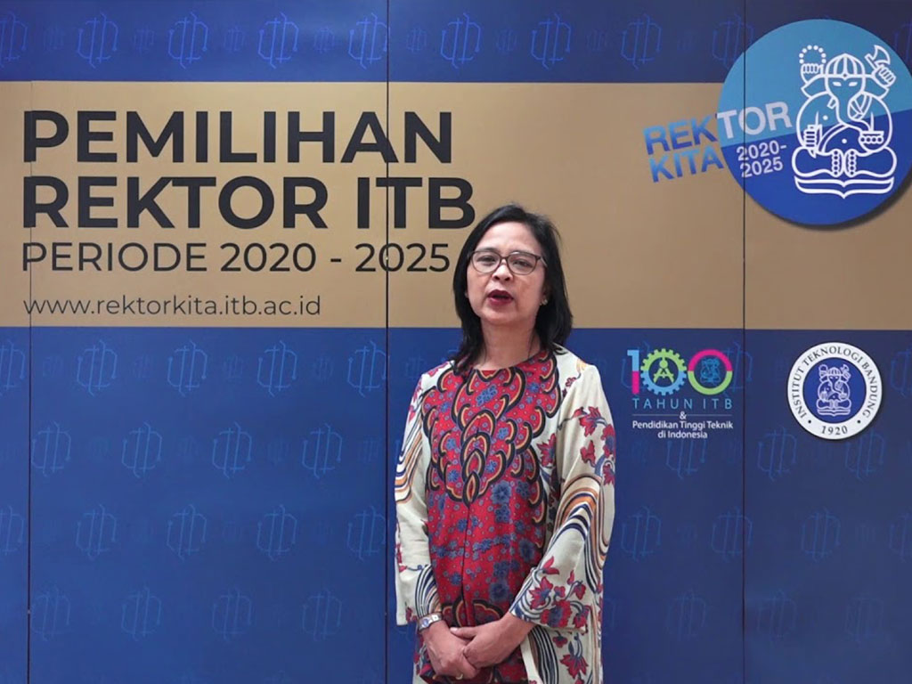 Reini Rektor ITB