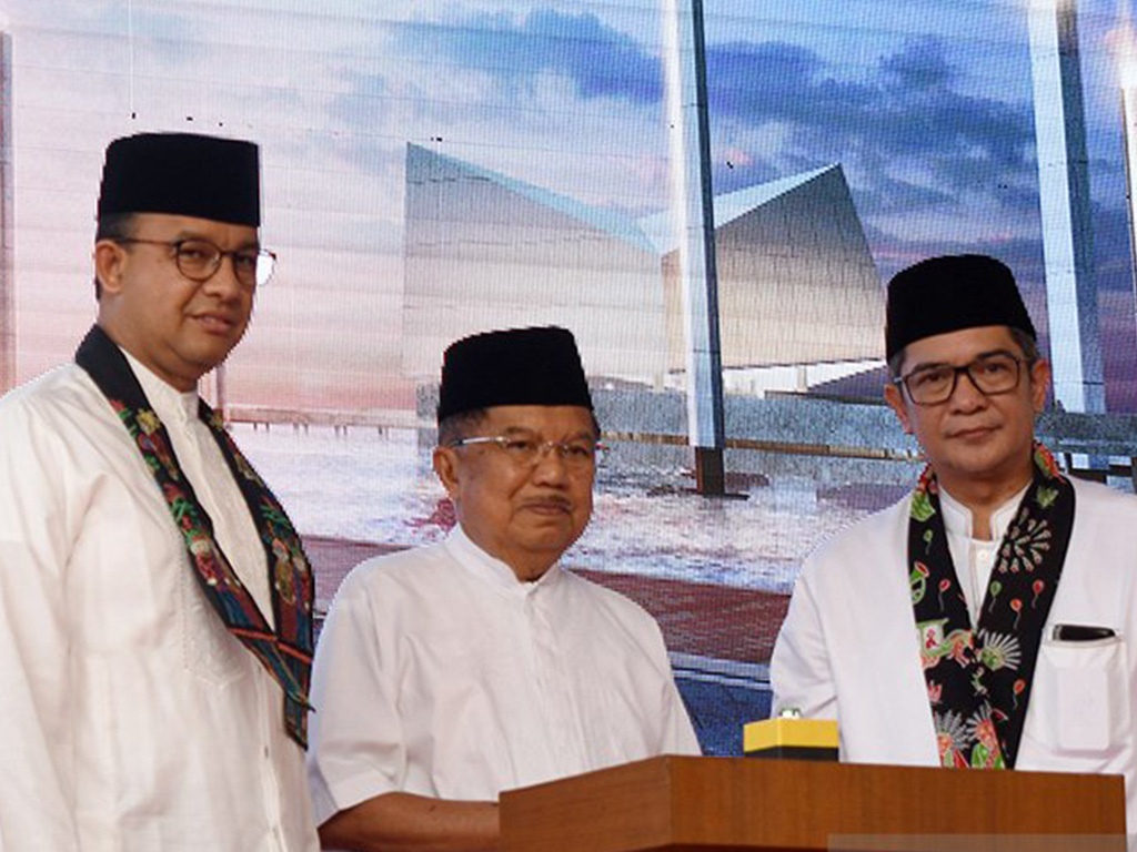 Anies Baswedan