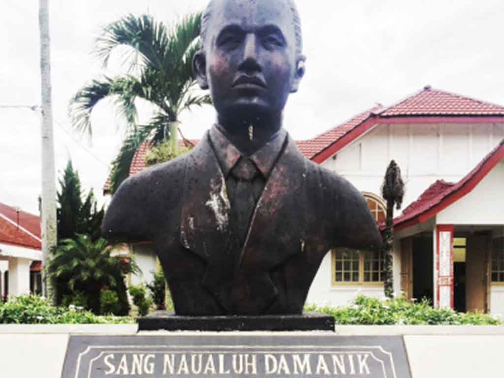 Sang Nawaluh