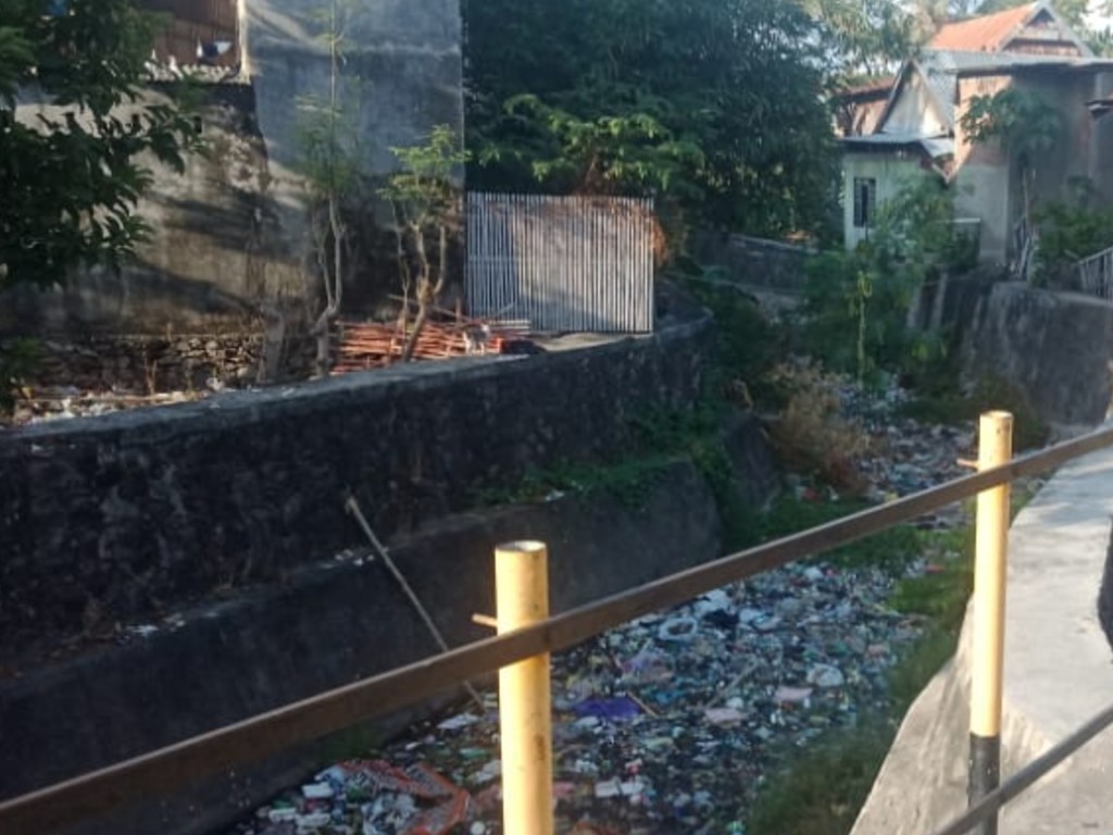 Sampah Bantaeng