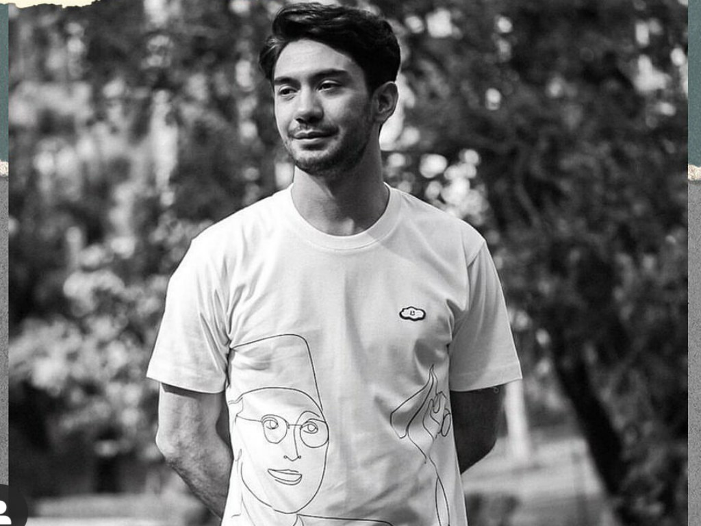 Reza Rahadian