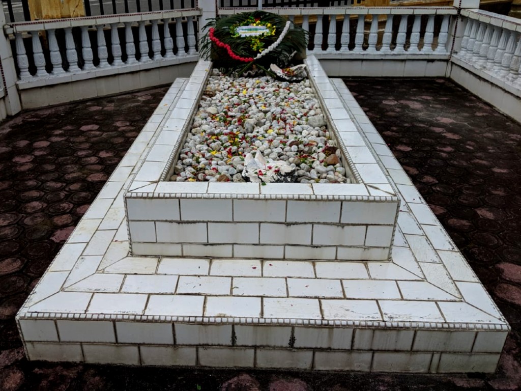 Makam Teungku Peukan