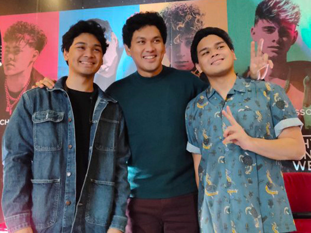 The Overtunes