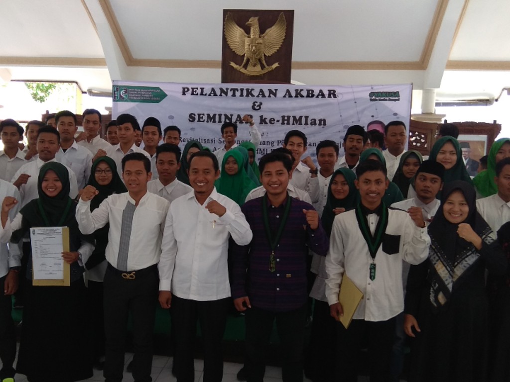 HMI Pamekasan