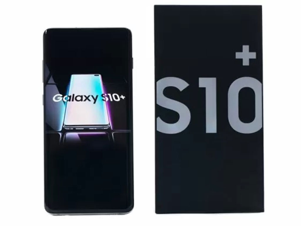 Samsung S10+