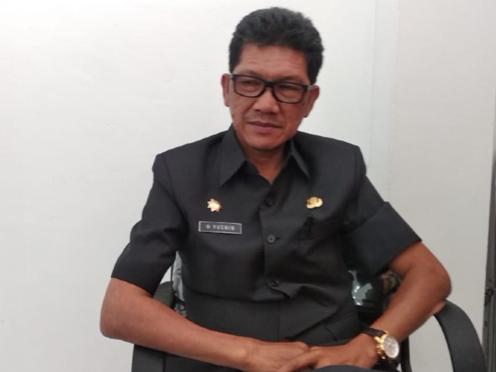 DPMD Sumsel