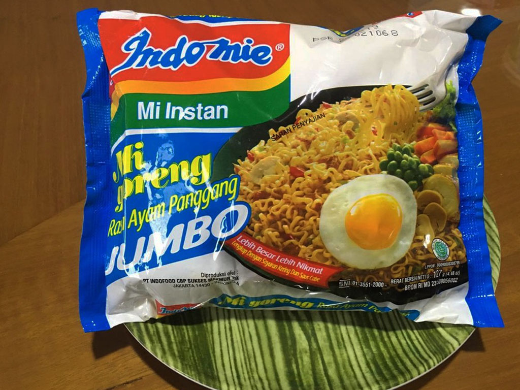 Indomie