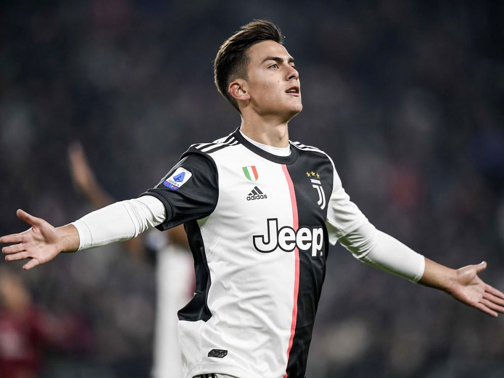 Paulo Dybala