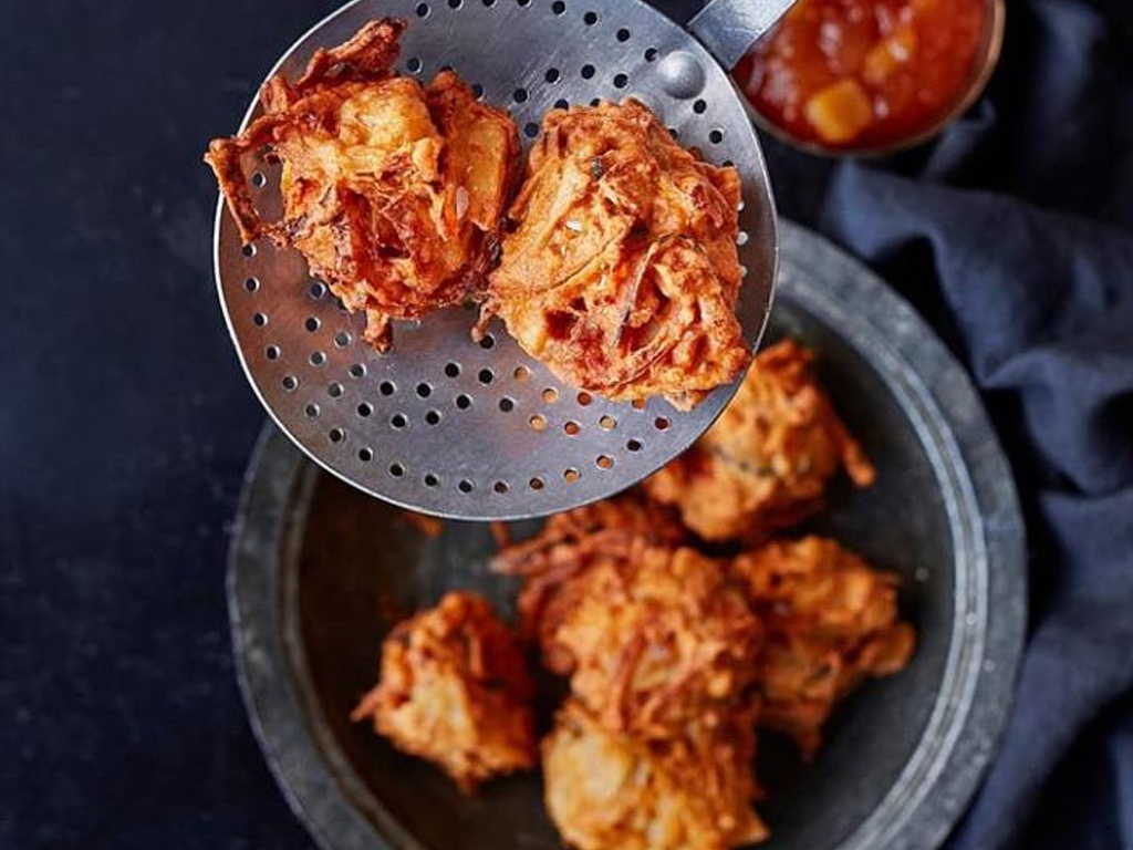 Pakora