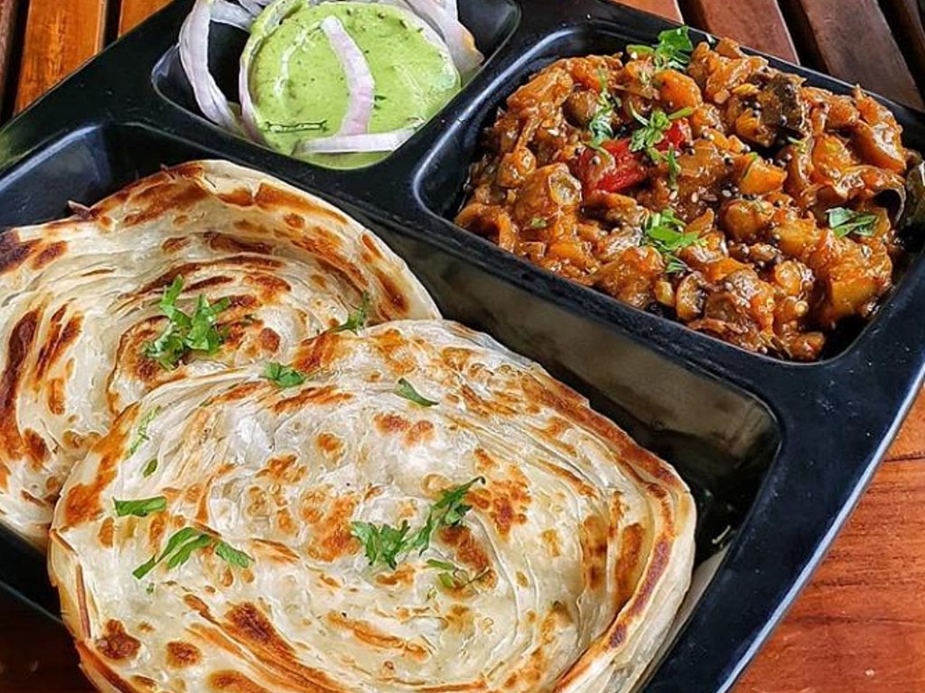 Paratha