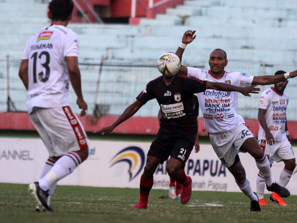 Persipura Jayapura