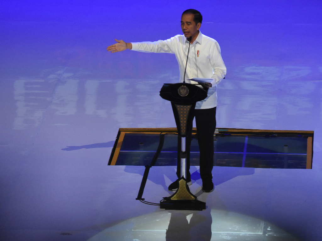 Jokowi