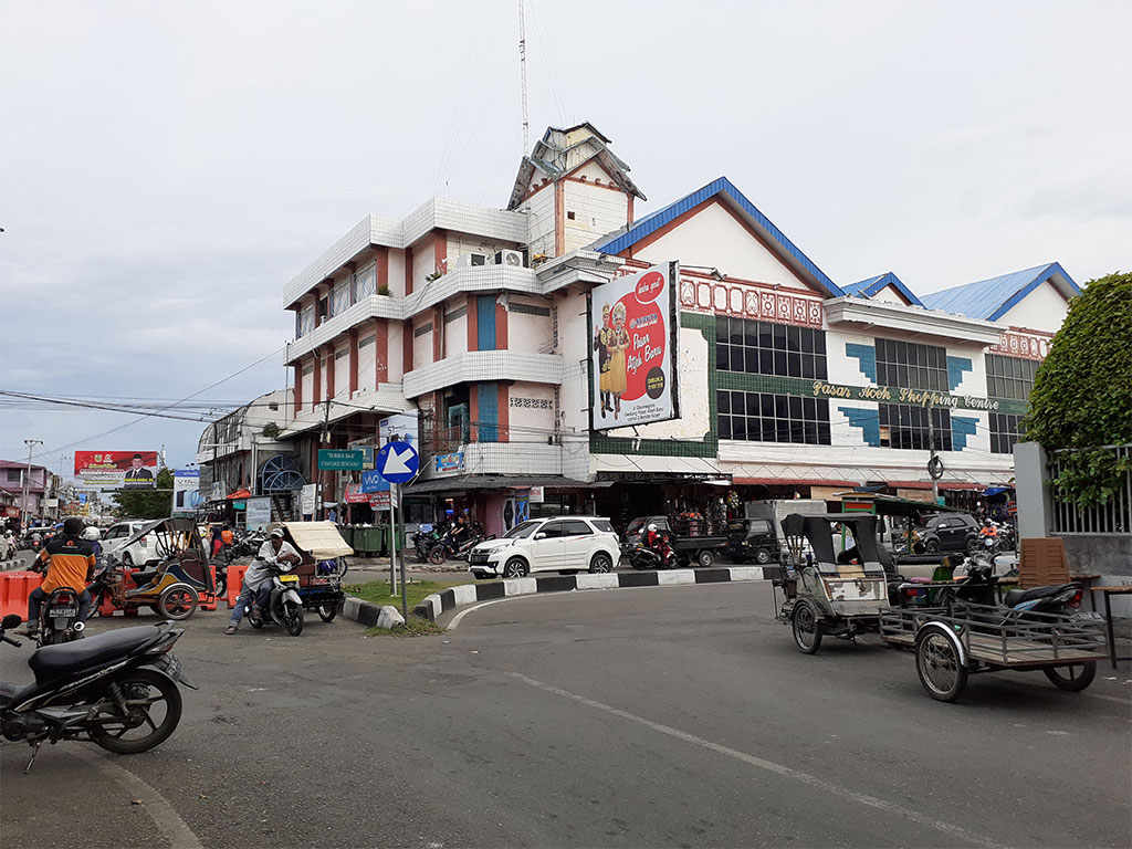 Bioskop Aceh