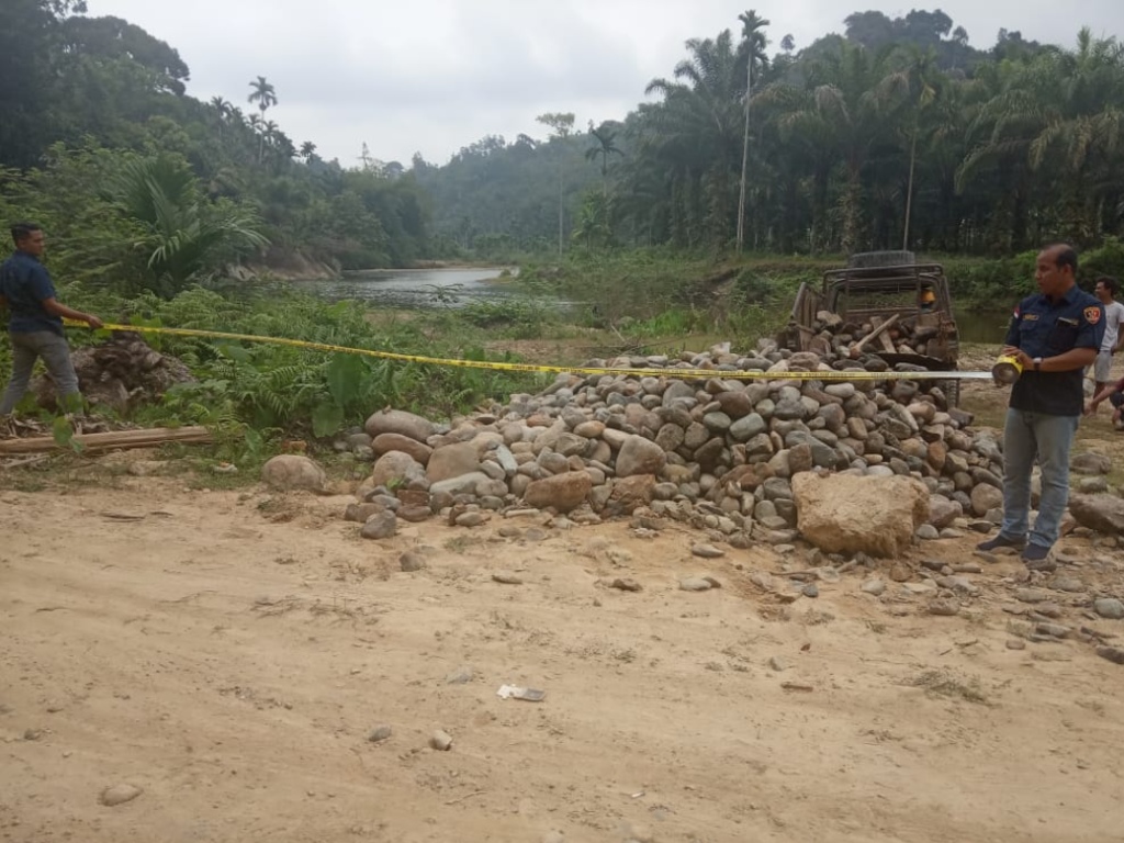 Tambang Batu