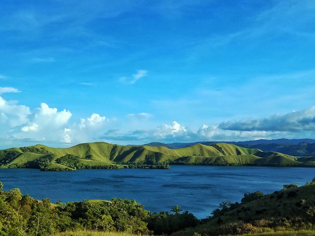 Danau Sentani