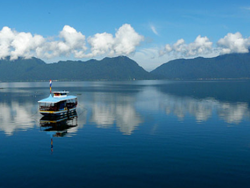 Danau Singkarak