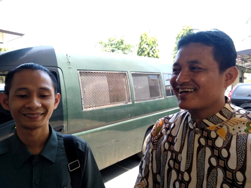 PKS Semarang