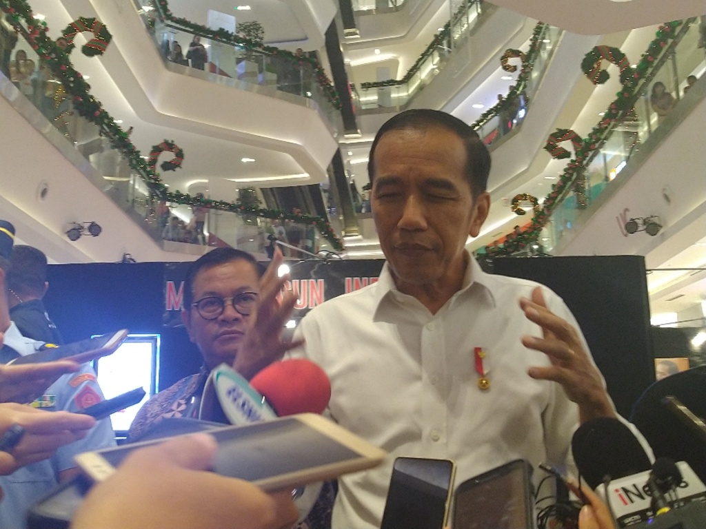 Jokowi