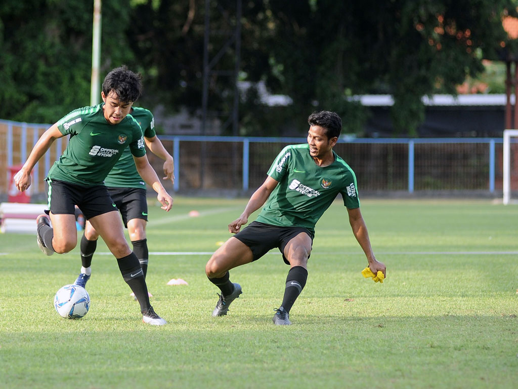 Timnas U22