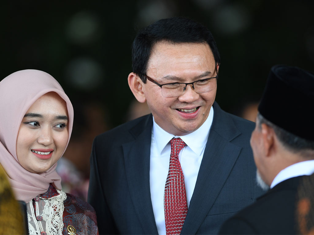 Ahok