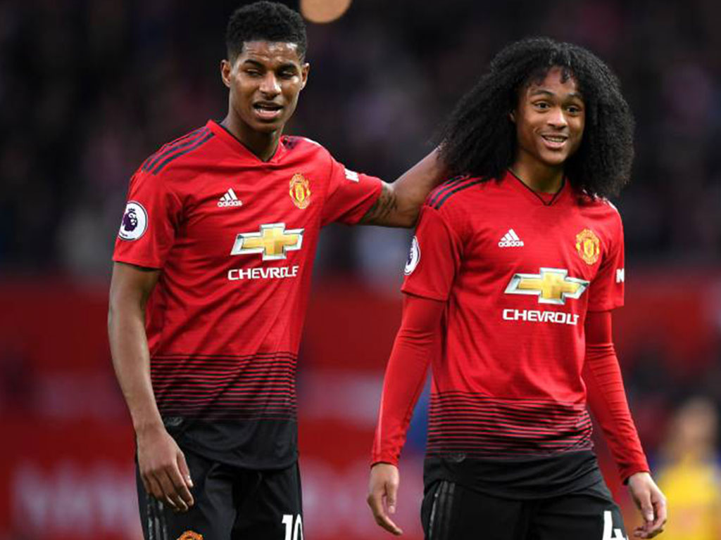 Tahith Chong