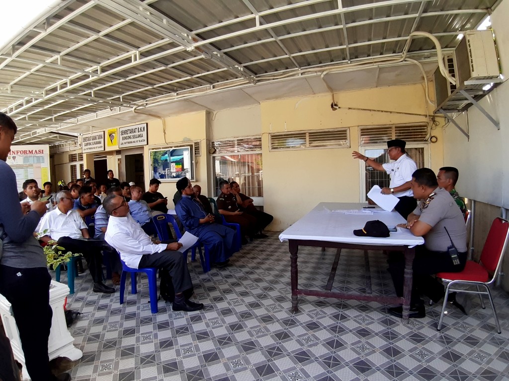 Kantor Kepala Desa Aceh