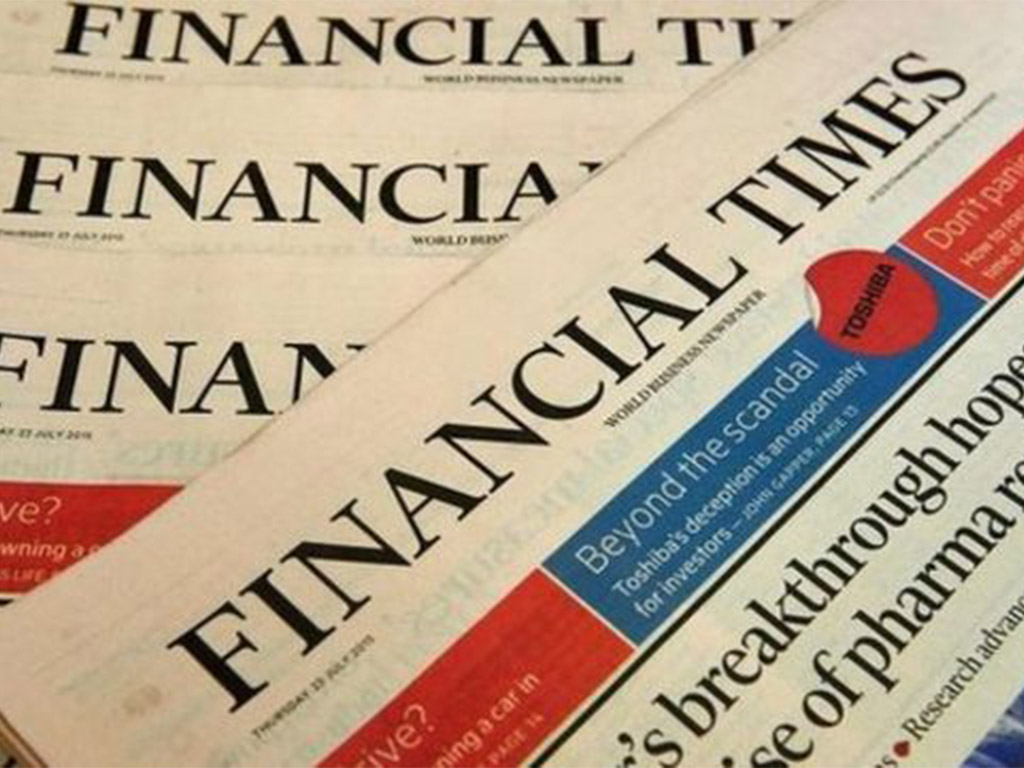 Financial Times