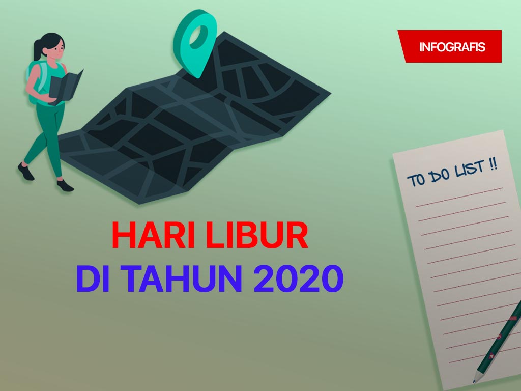 Cover Hari Libur di Tahun 2020