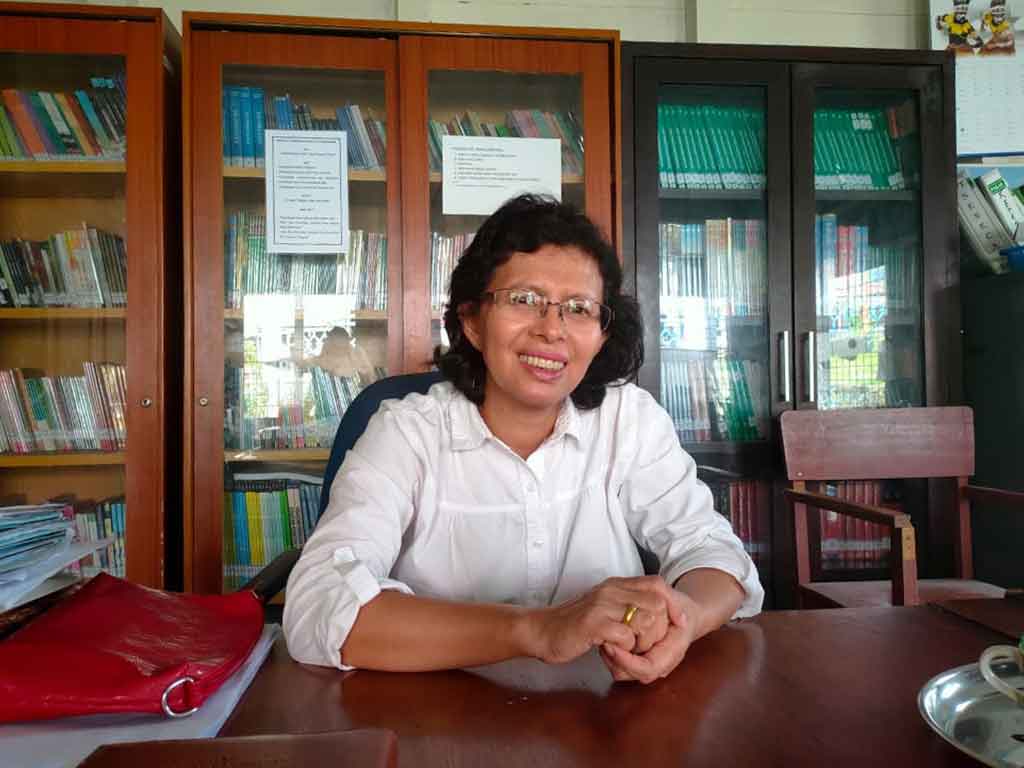 RSUD Samosir