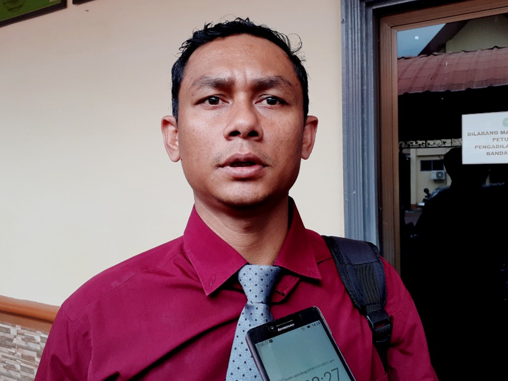 GeRAK Aceh