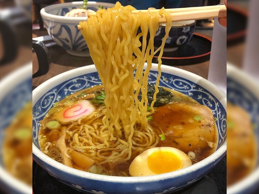 Ramen