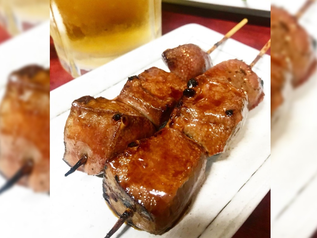 Yakitori